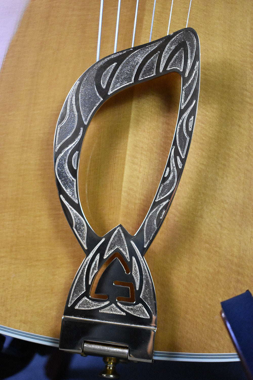 1993 Guild Artist Award Blonde