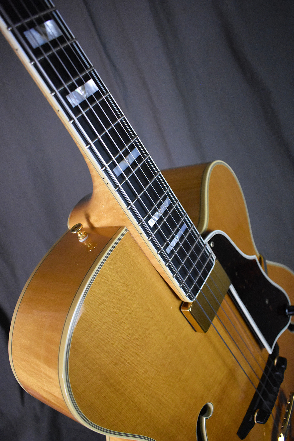 1993 Guild Artist Award Blonde