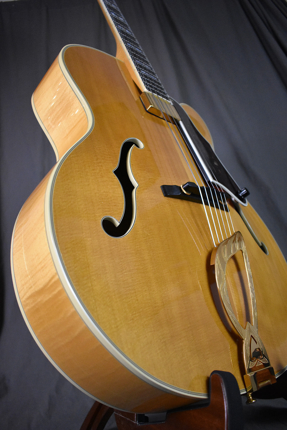 1993 Guild Artist Award Blonde