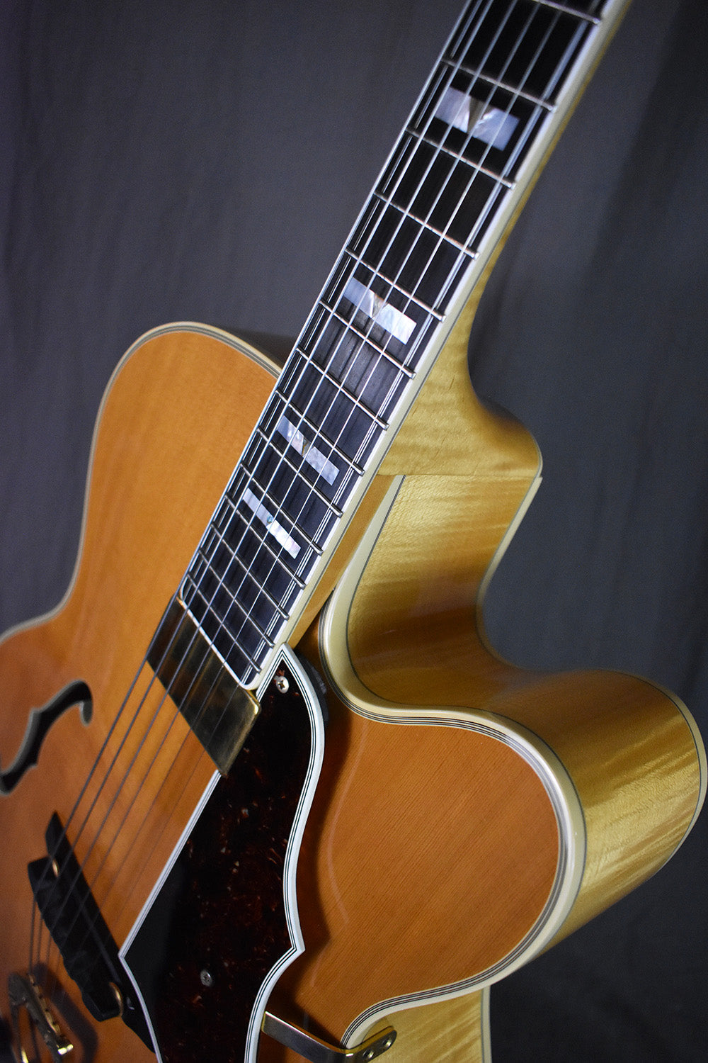 1993 Guild Artist Award Blonde