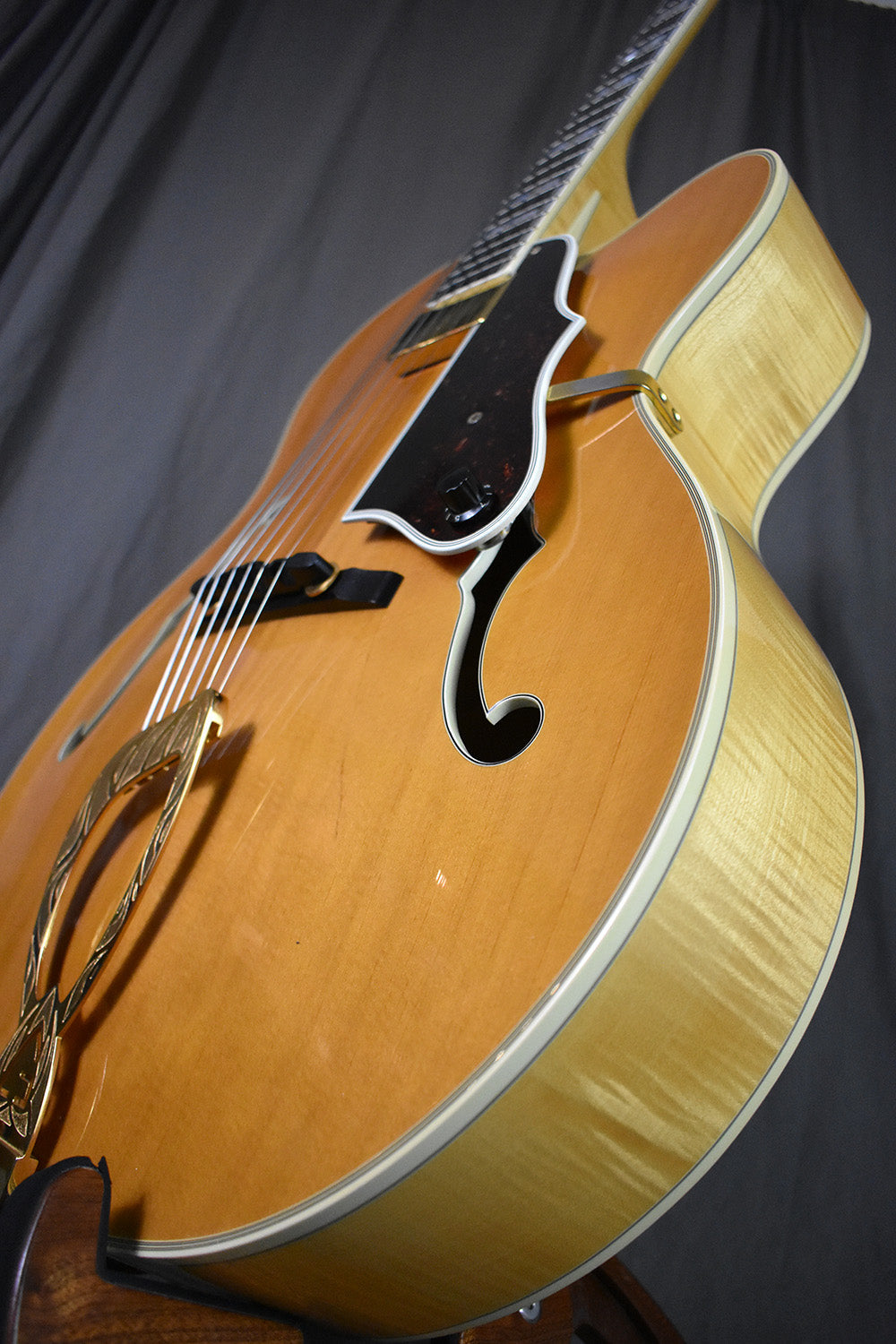 1993 Guild Artist Award Blonde