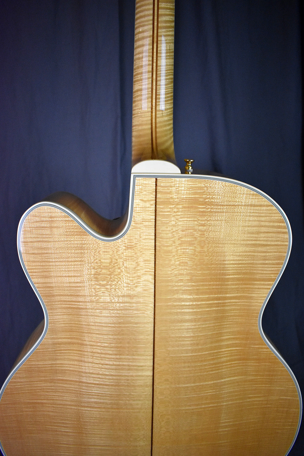 1993 Guild Artist Award Blonde