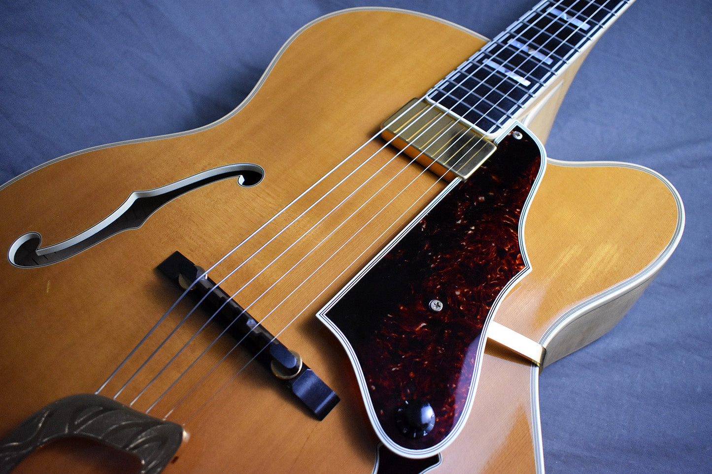 1993 Guild Artist Award Blonde