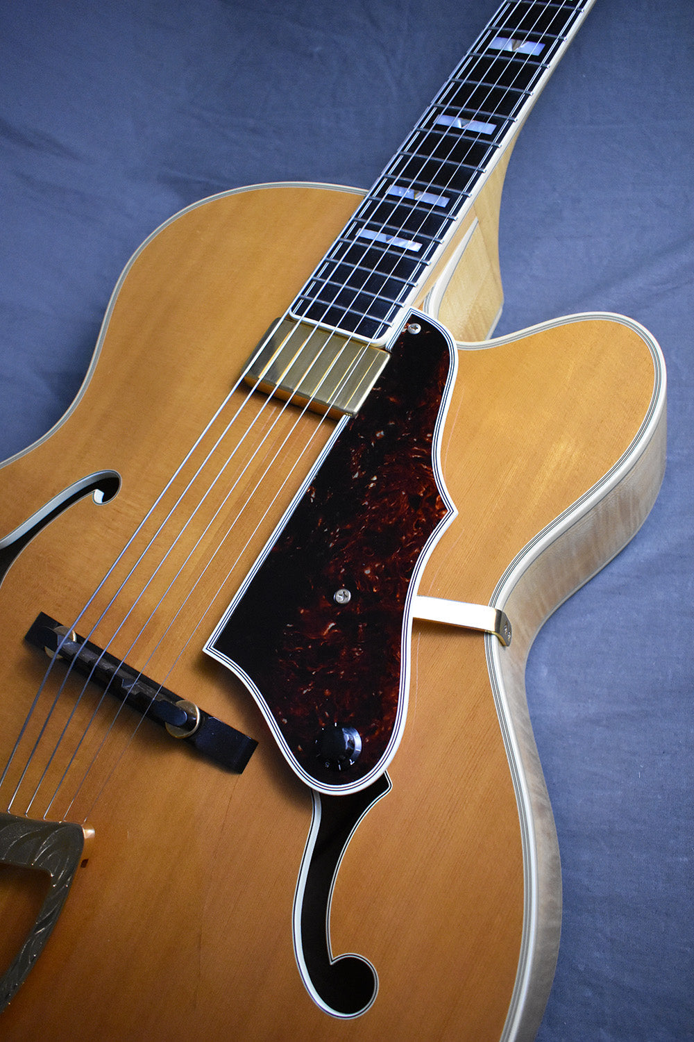 1993 Guild Artist Award Blonde