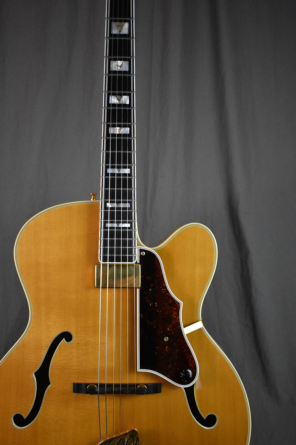1993 Guild Artist Award Blonde