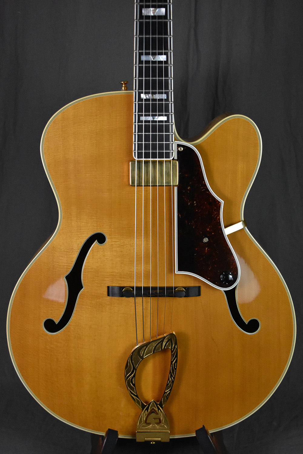 1993 Guild Artist Award Blonde