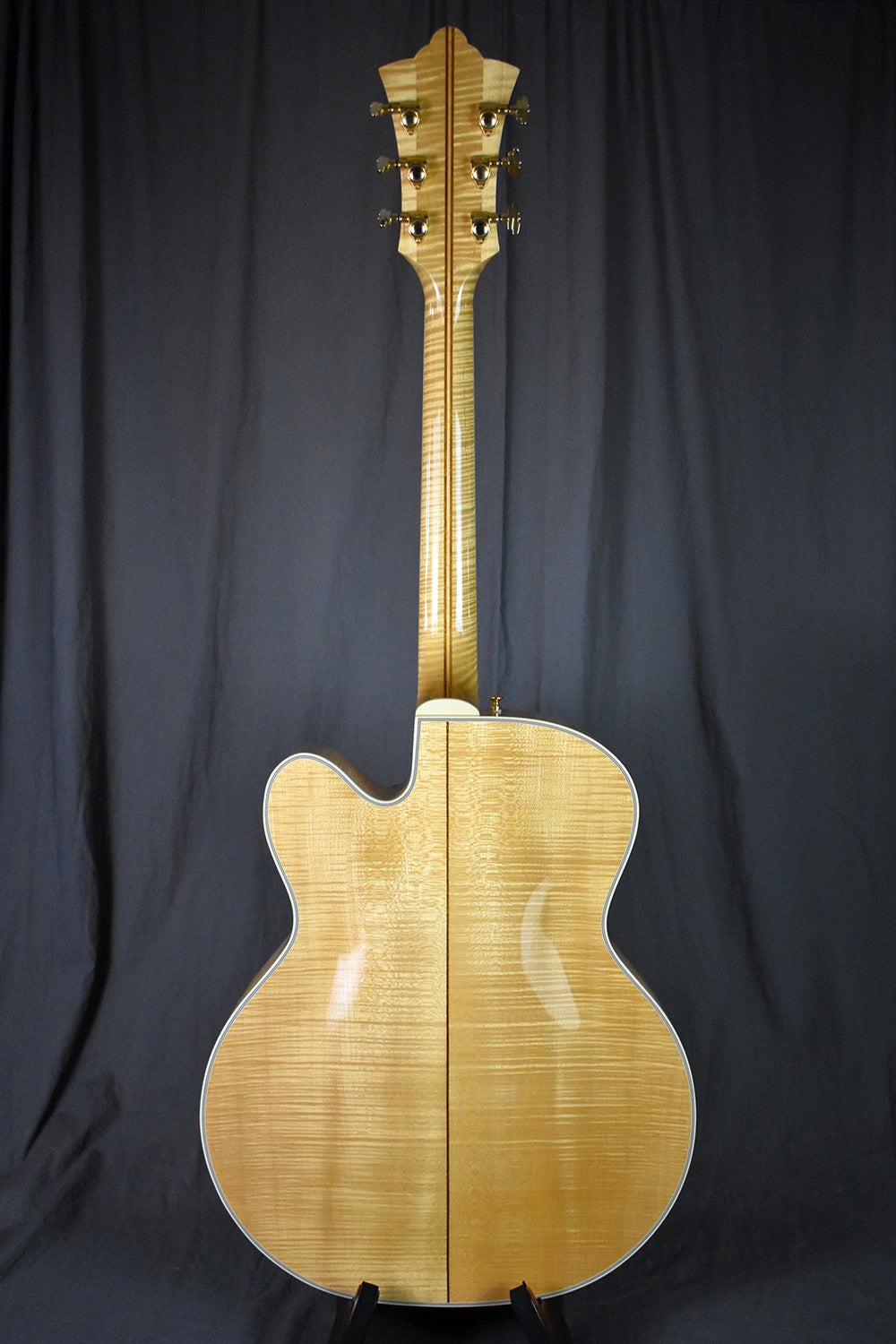 1993 Guild Artist Award Blonde