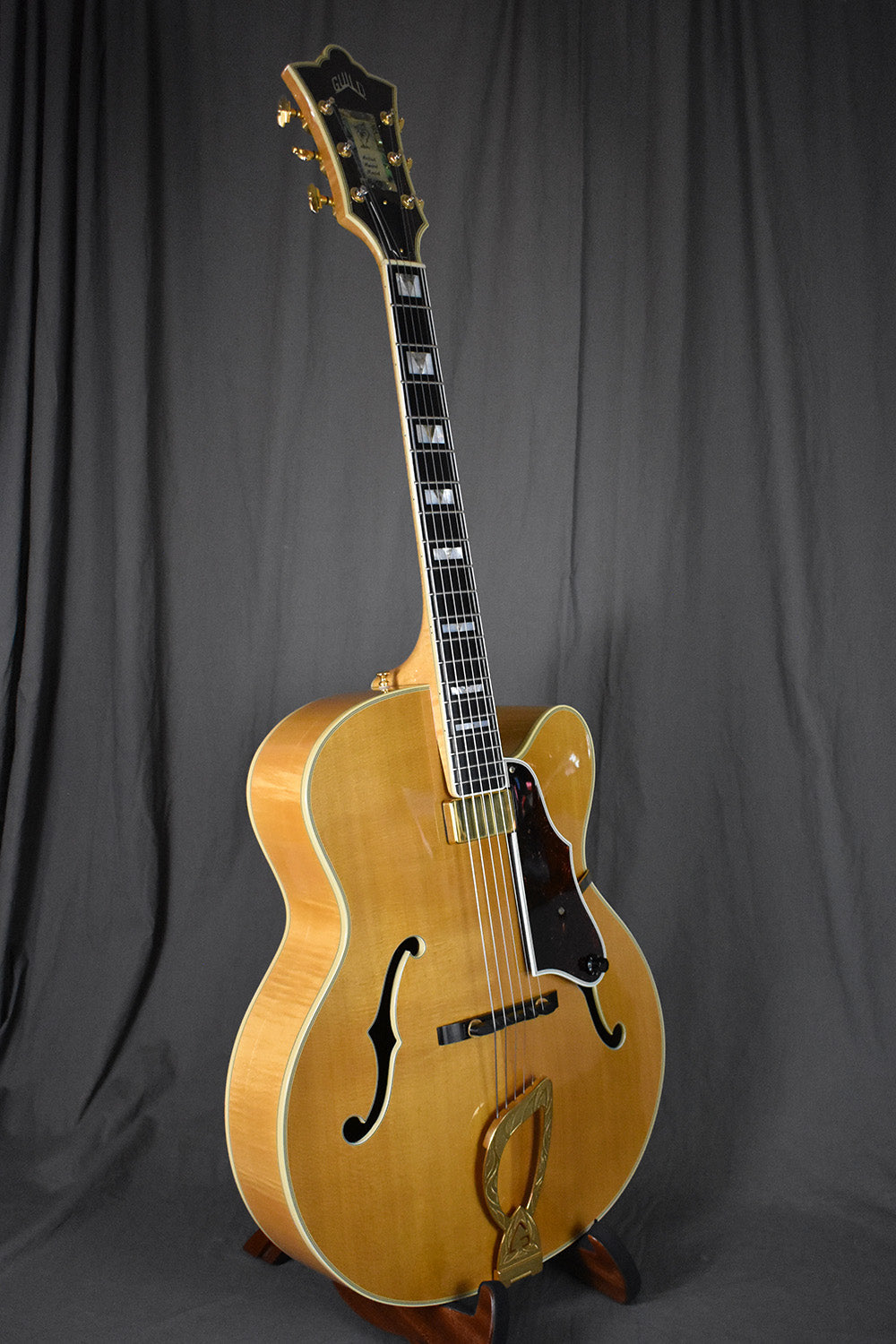 1993 Guild Artist Award Blonde