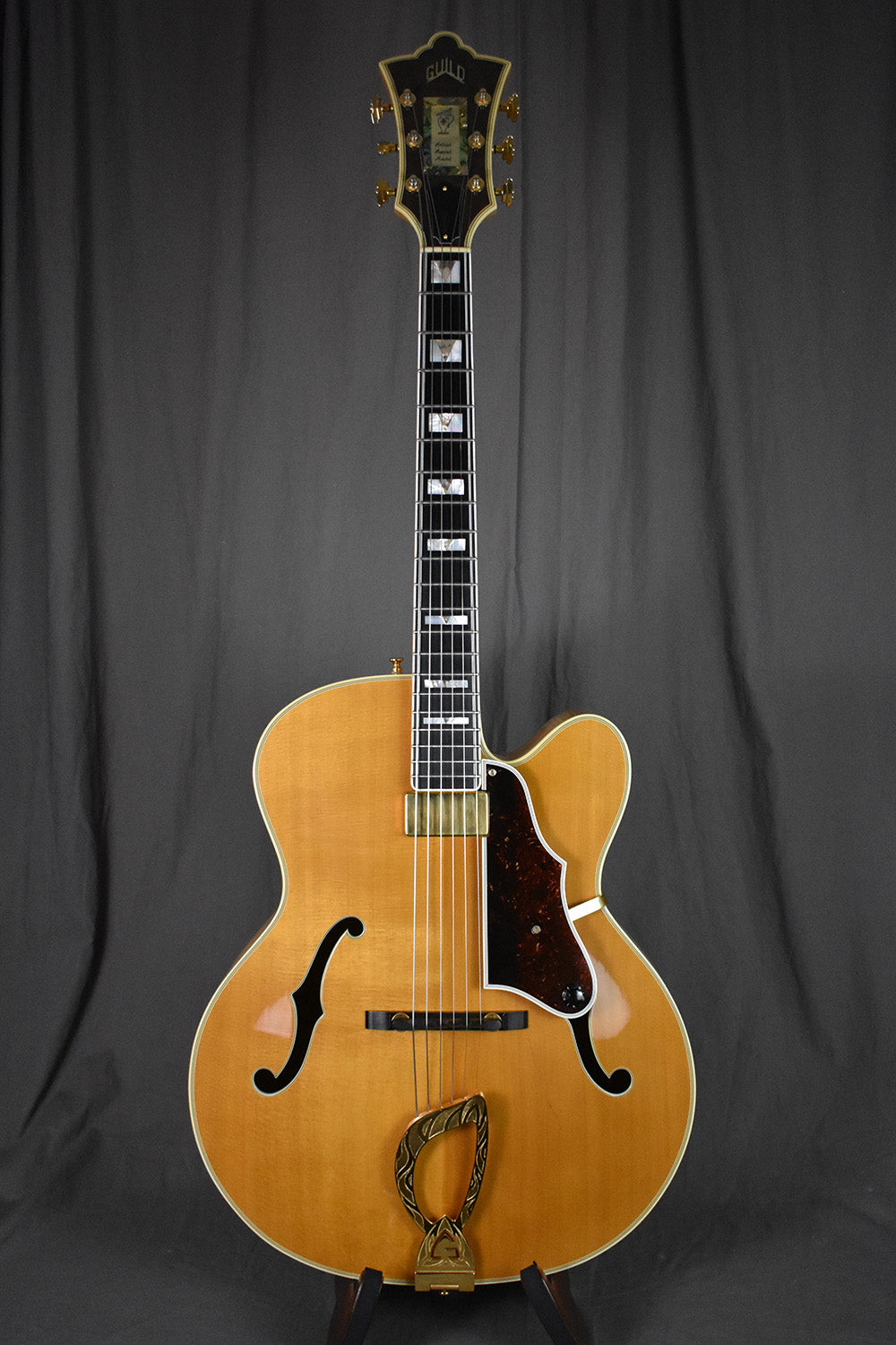1993 Guild Artist Award Blonde