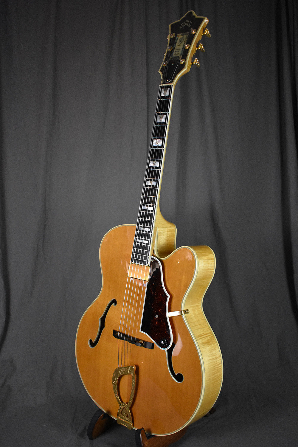 1993 Guild Artist Award Blonde