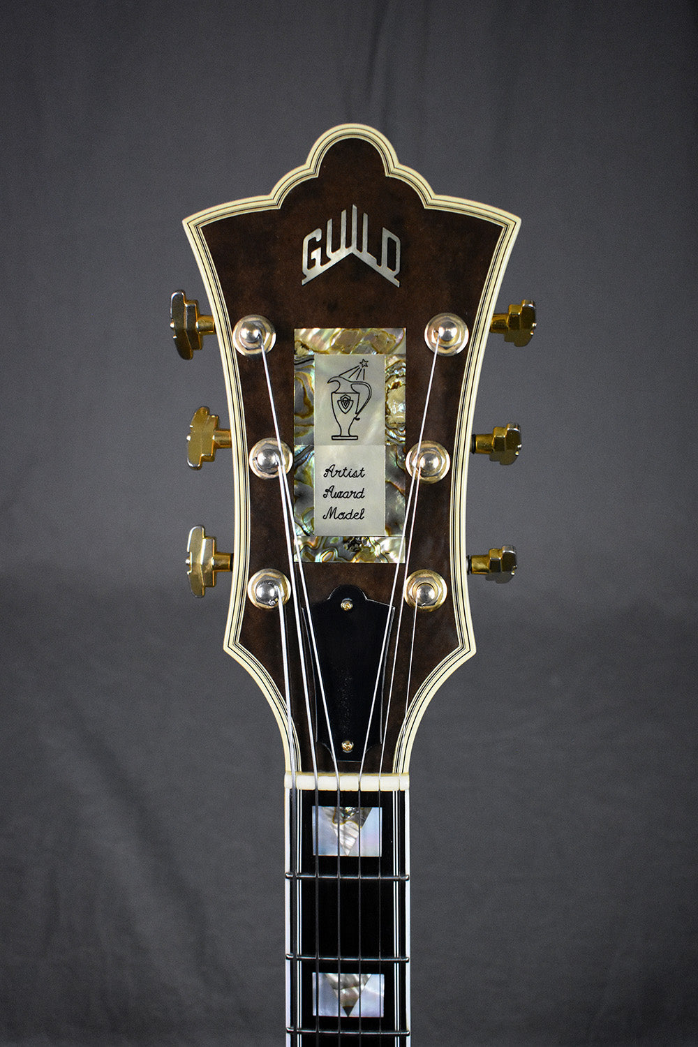 1993 Guild Artist Award Blonde