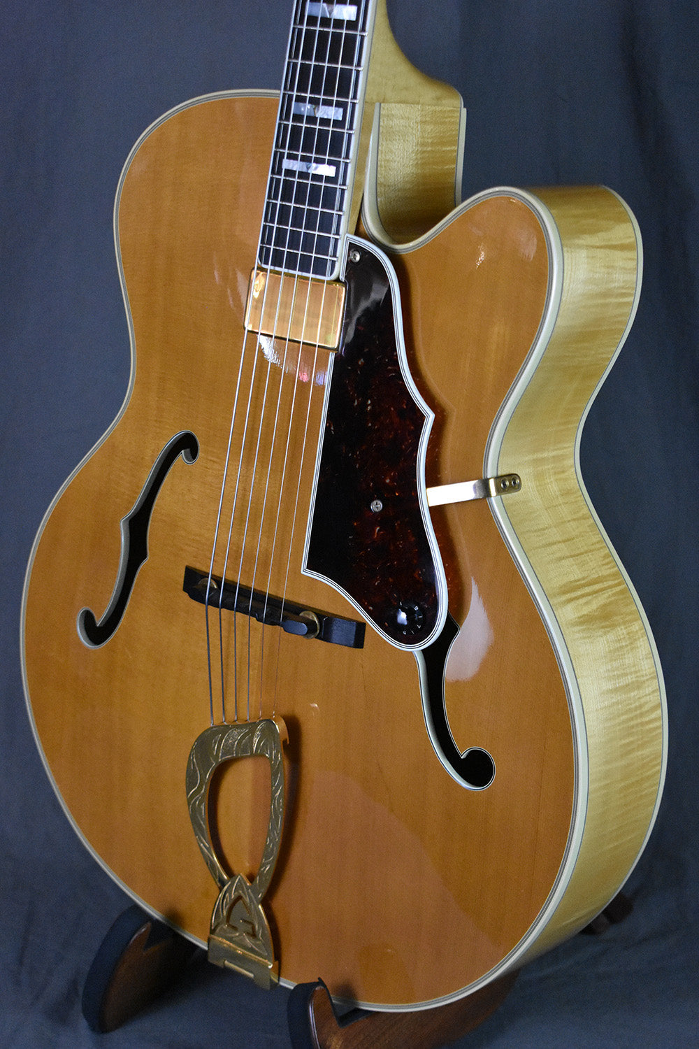 1993 Guild Artist Award Blonde