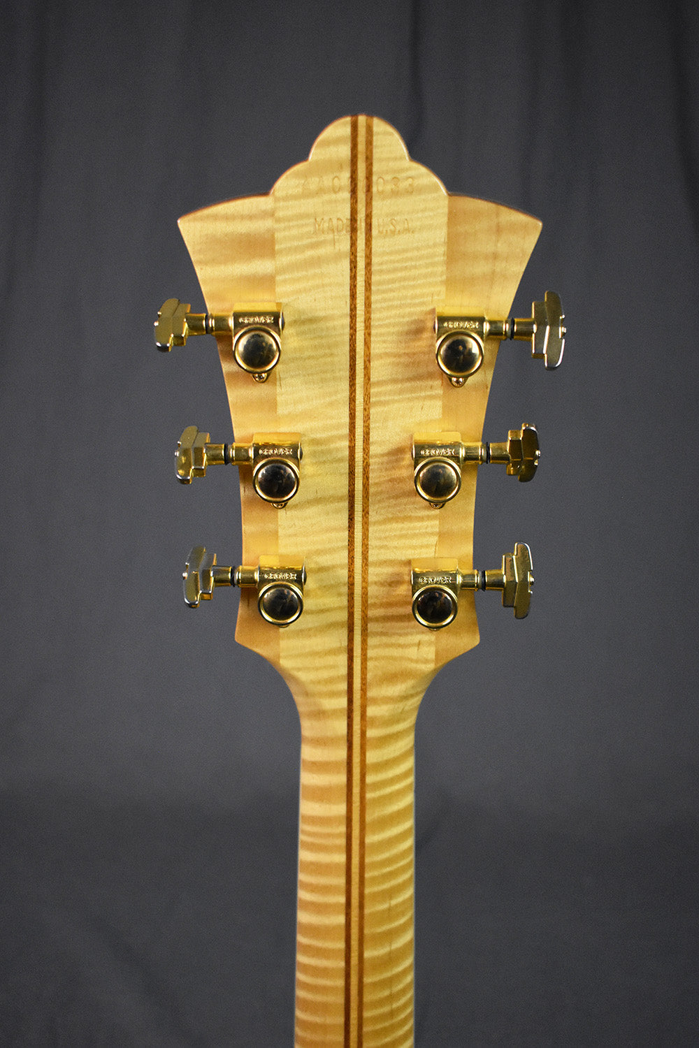 1993 Guild Artist Award Blonde