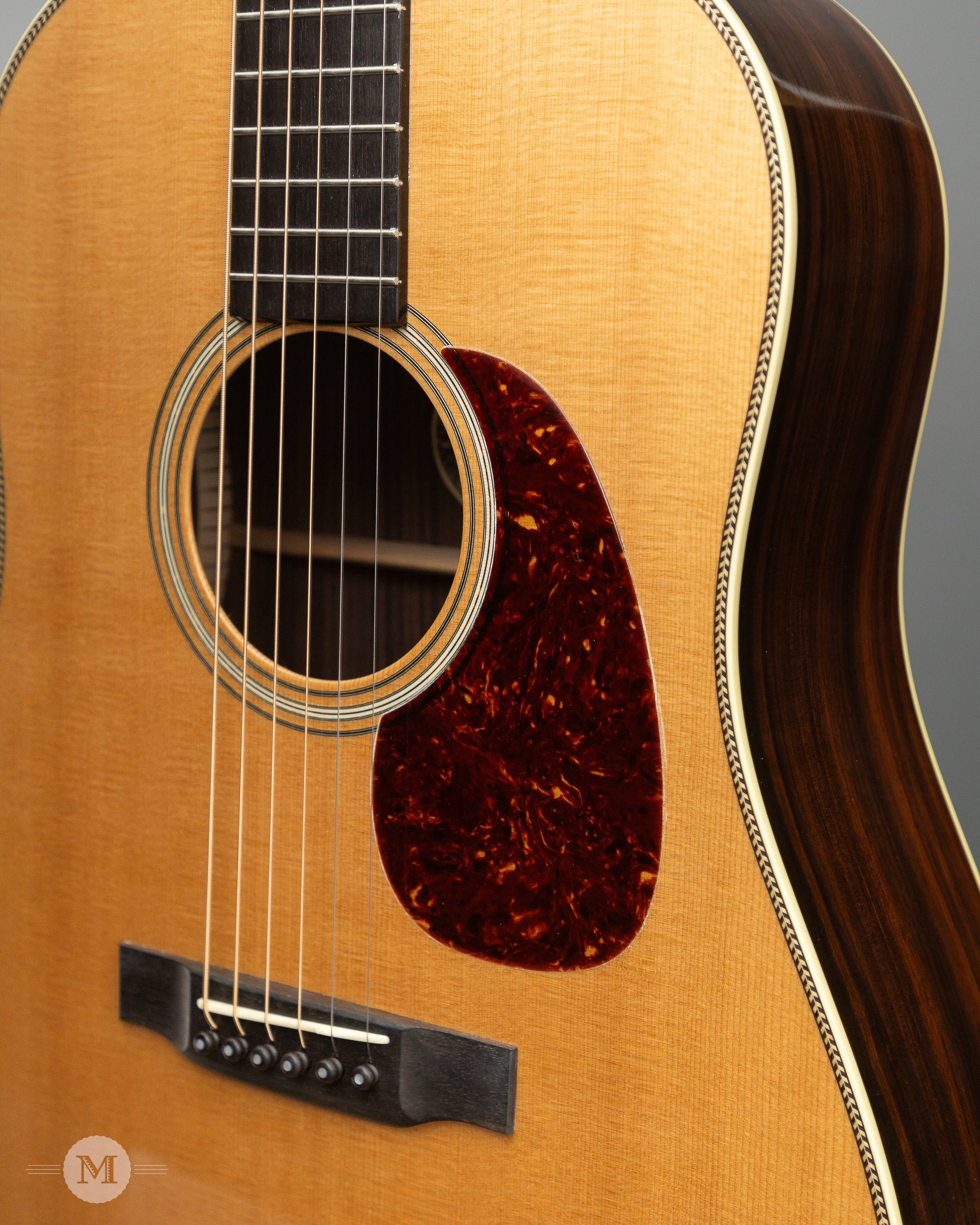 Collings Acoustic Guitars - 1995 DS2H  - Used
