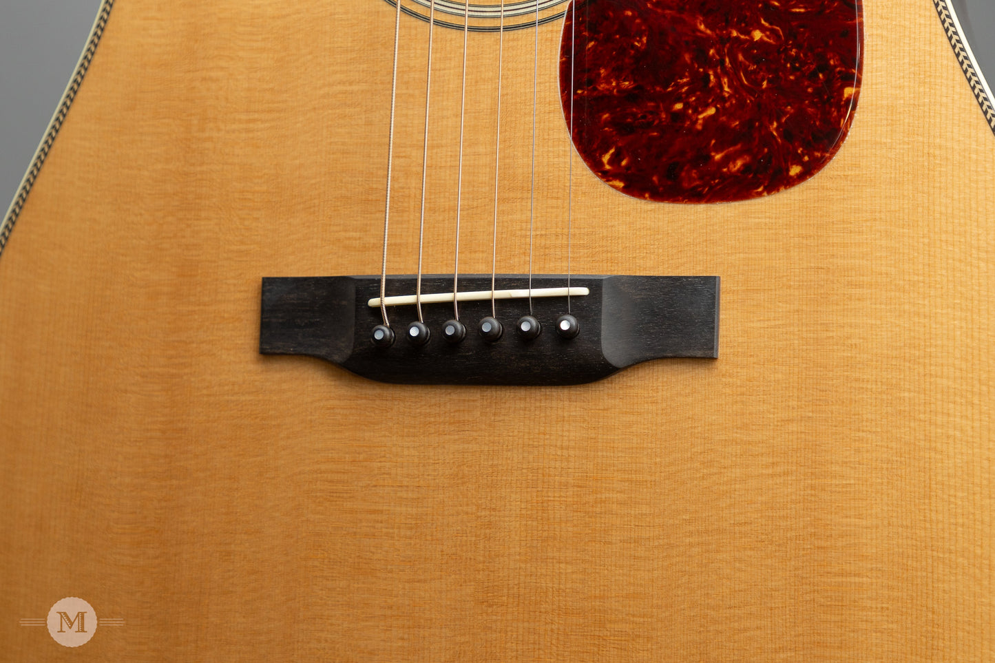 Collings Acoustic Guitars - 1995 DS2H  - Used