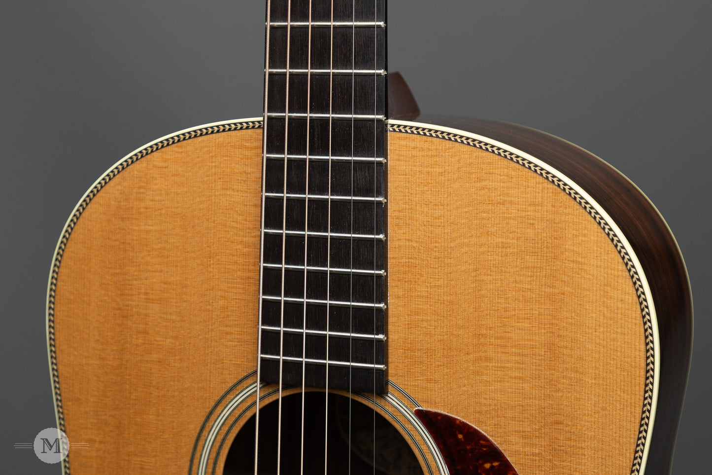 Collings Acoustic Guitars - 1995 DS2H  - Used