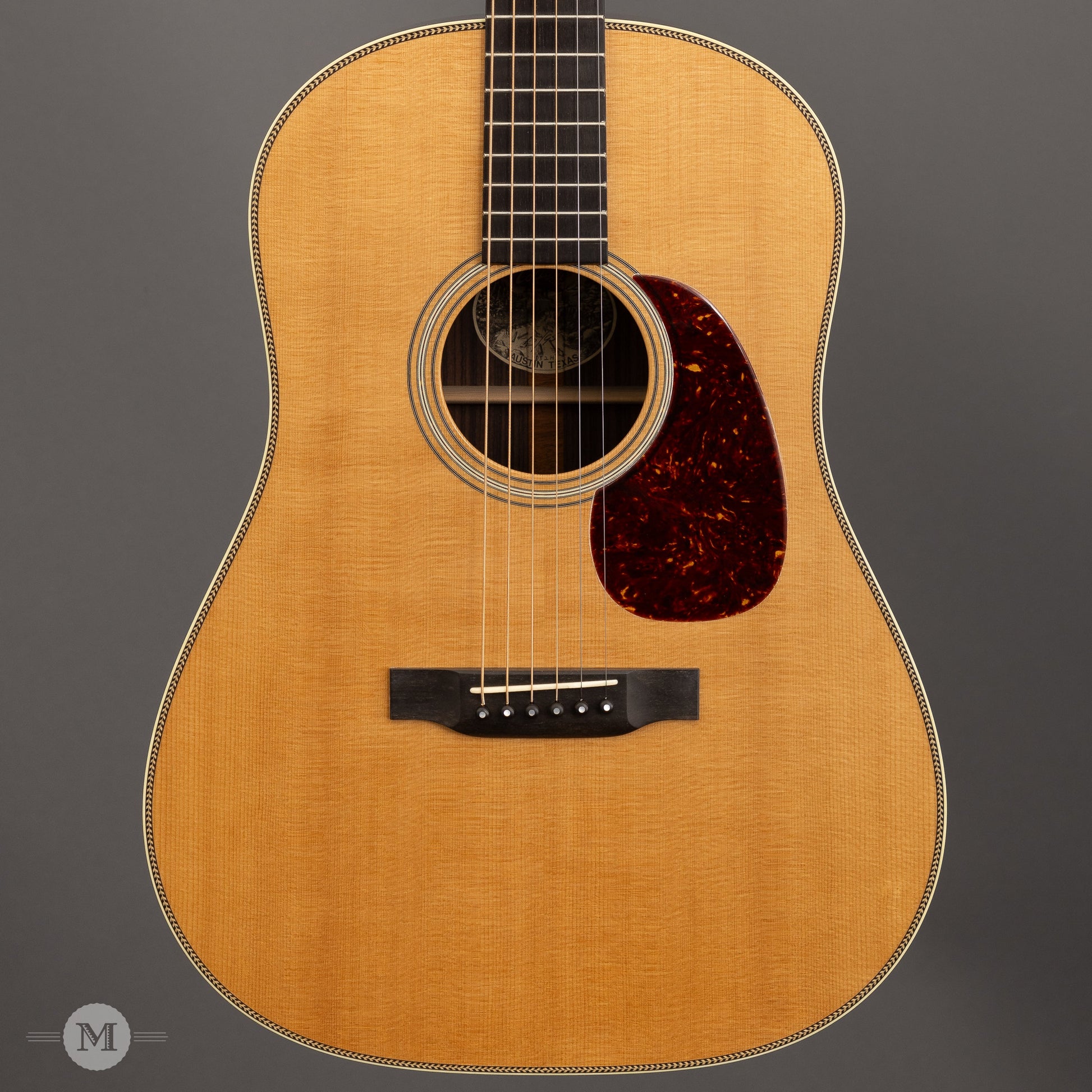Collings Acoustic Guitars - 1995 DS2H  - Used