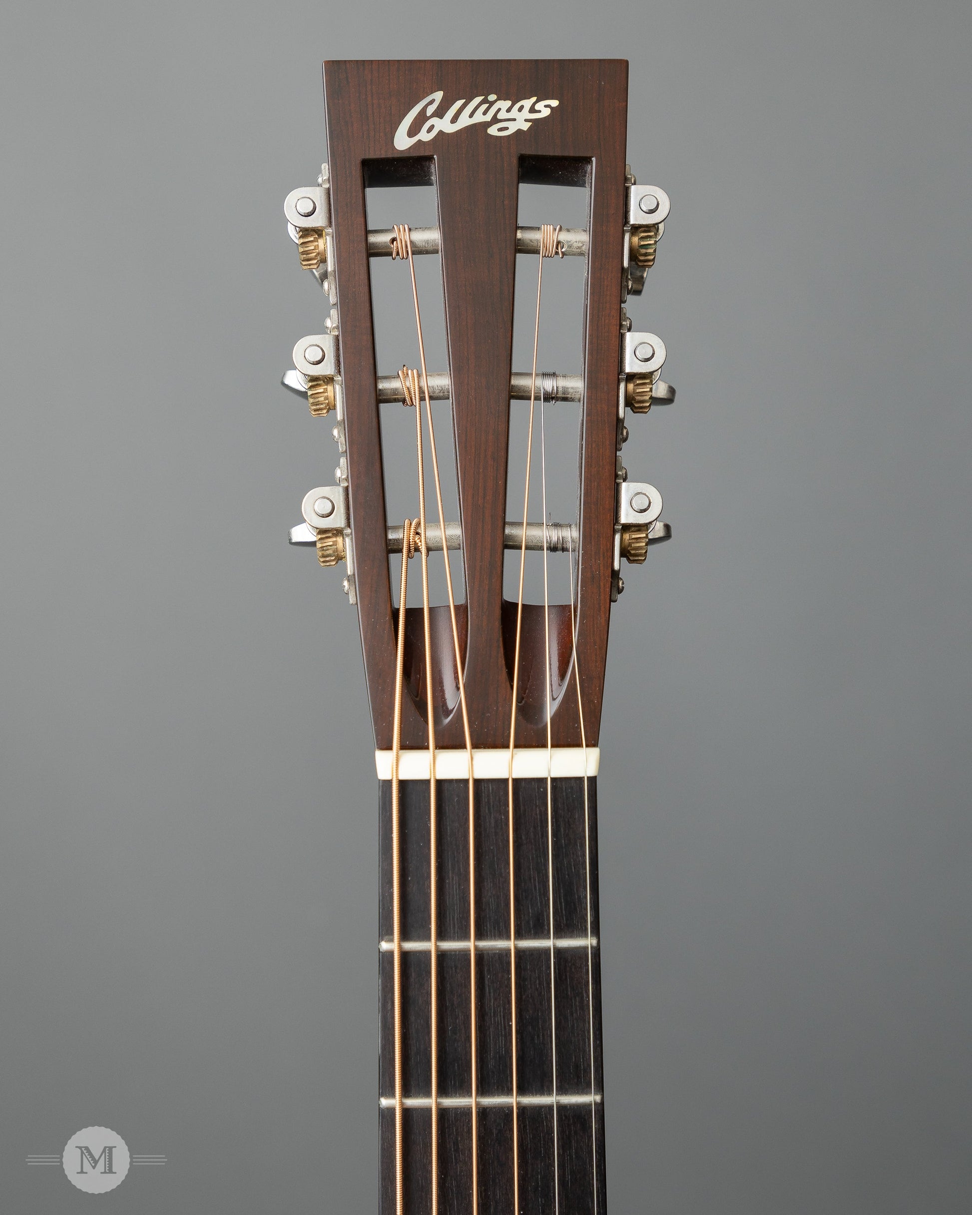 Collings Acoustic Guitars - 1995 DS2H  - Used