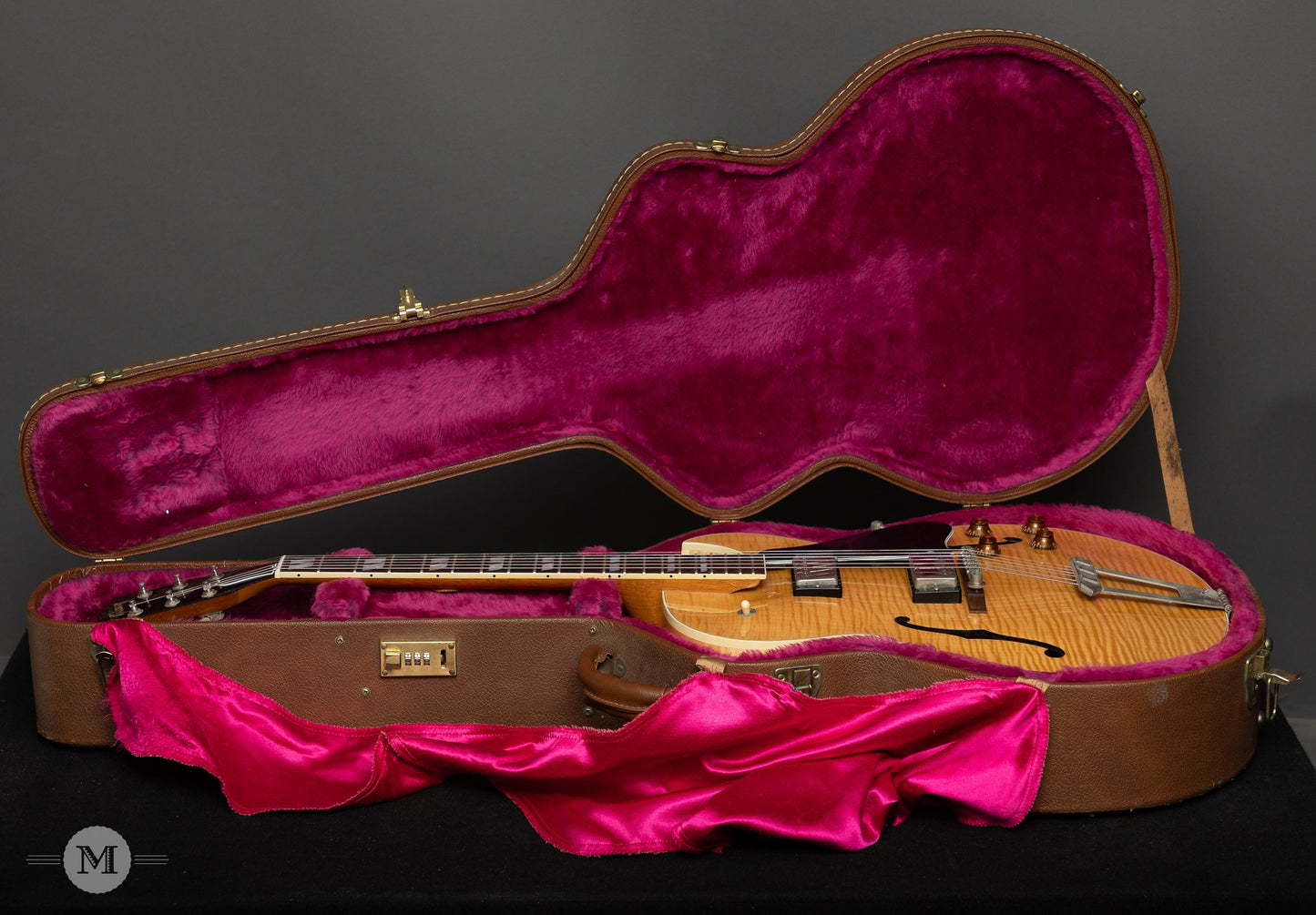Gibson Electric Guitars - 1995 ES-175 - Used
