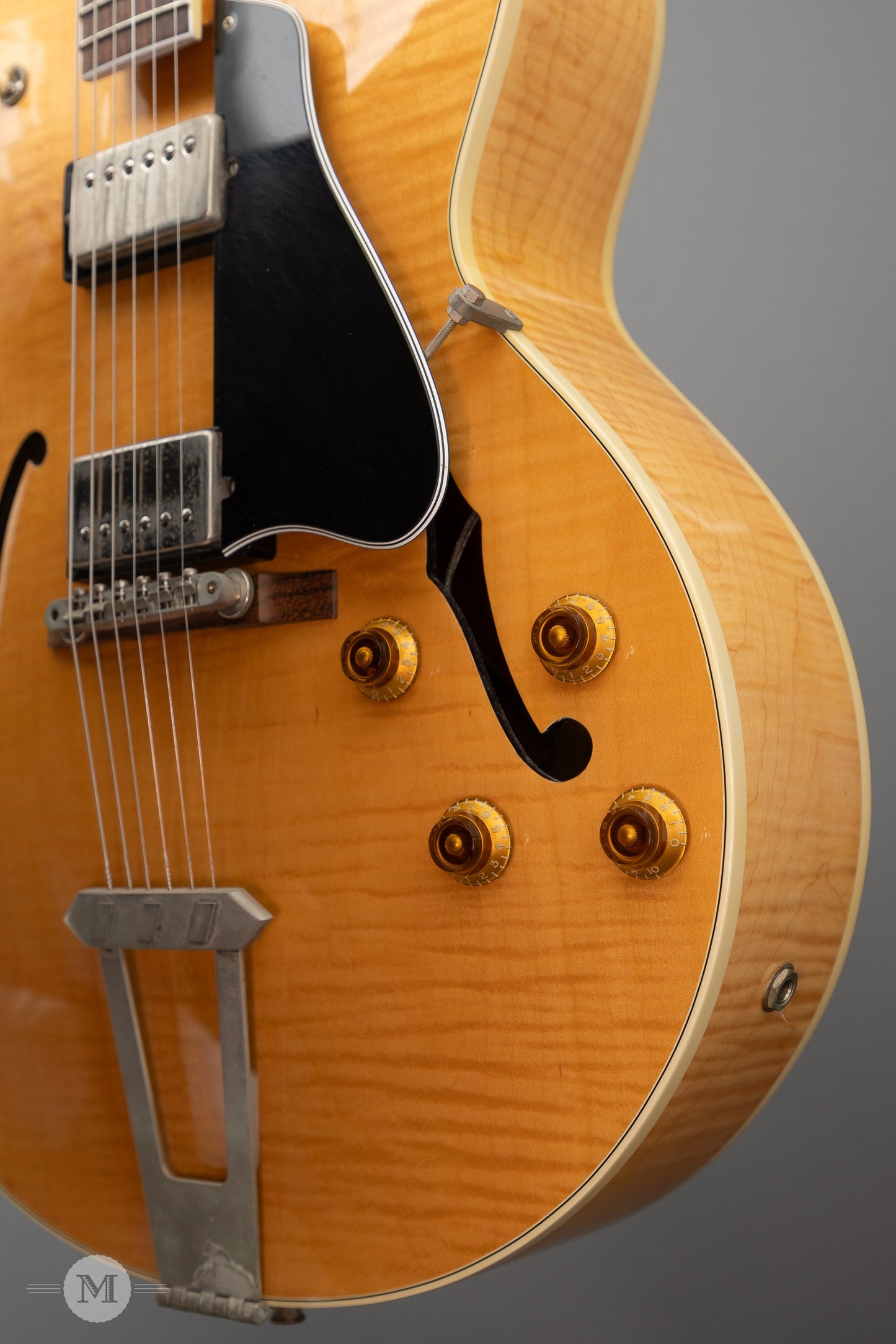 Gibson Electric Guitars - 1995 ES-175 - Used