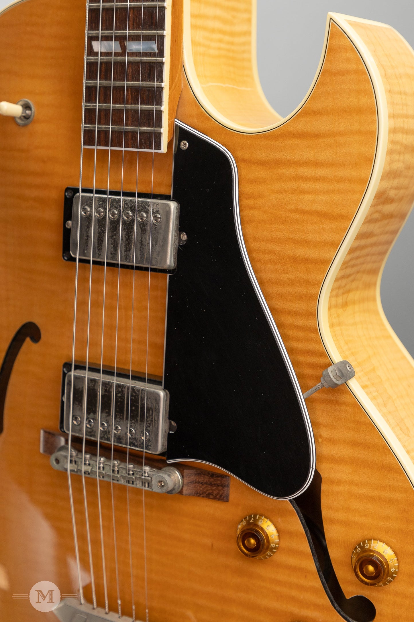 Gibson Electric Guitars - 1995 ES-175 - Used