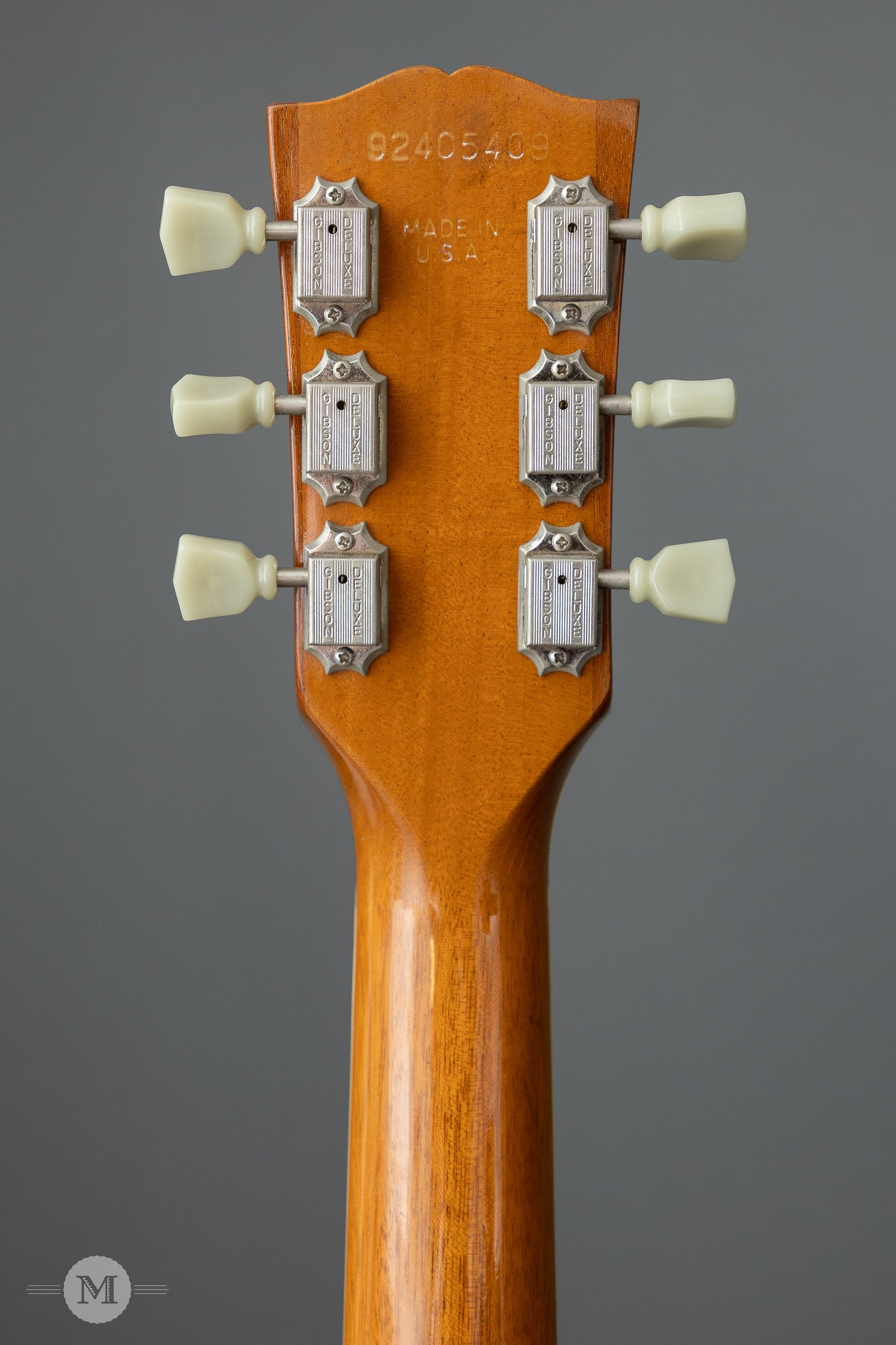 Gibson Electric Guitars - 1995 ES-175 - Used