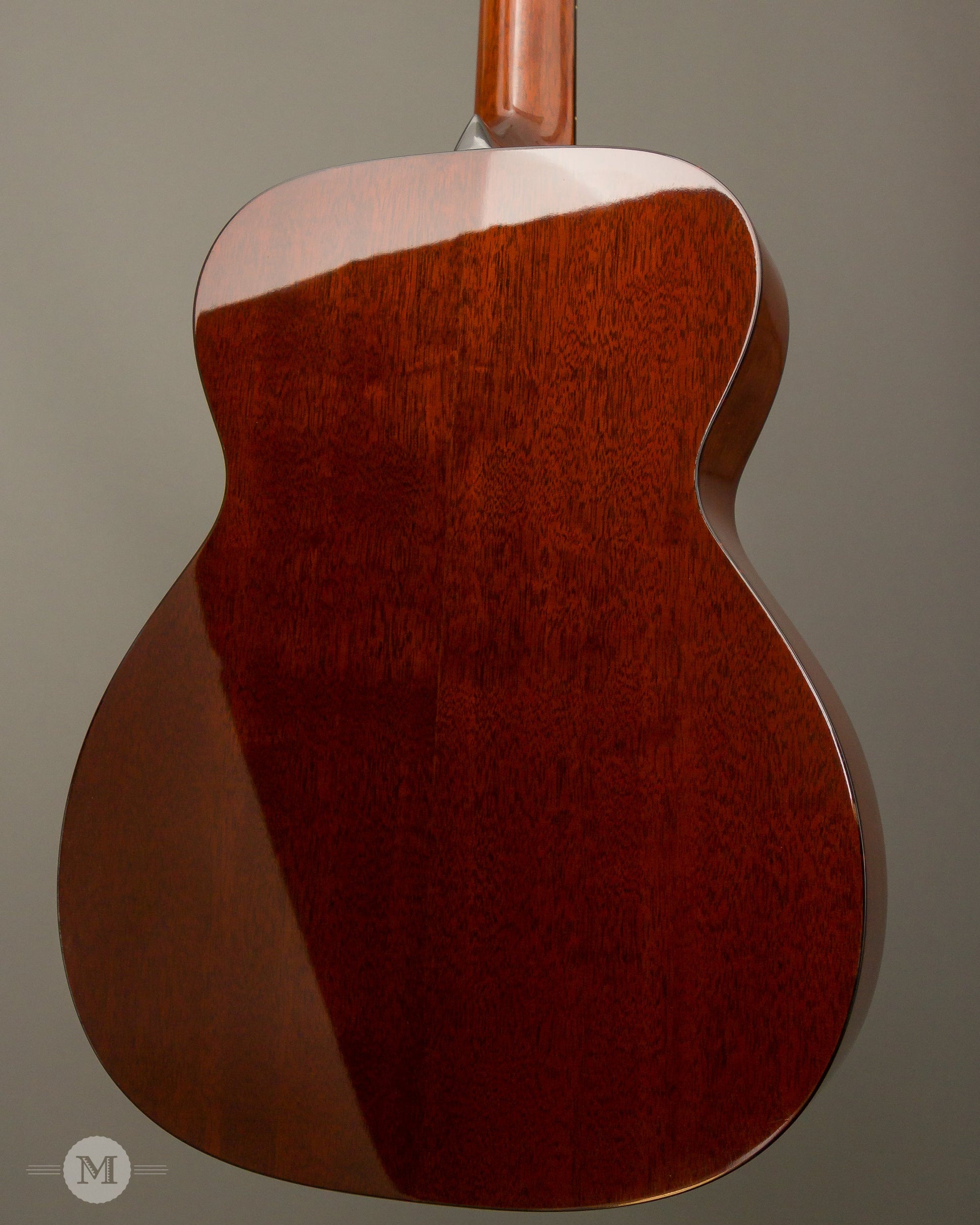 Collings Guitars - 1995 OM1 A - Used