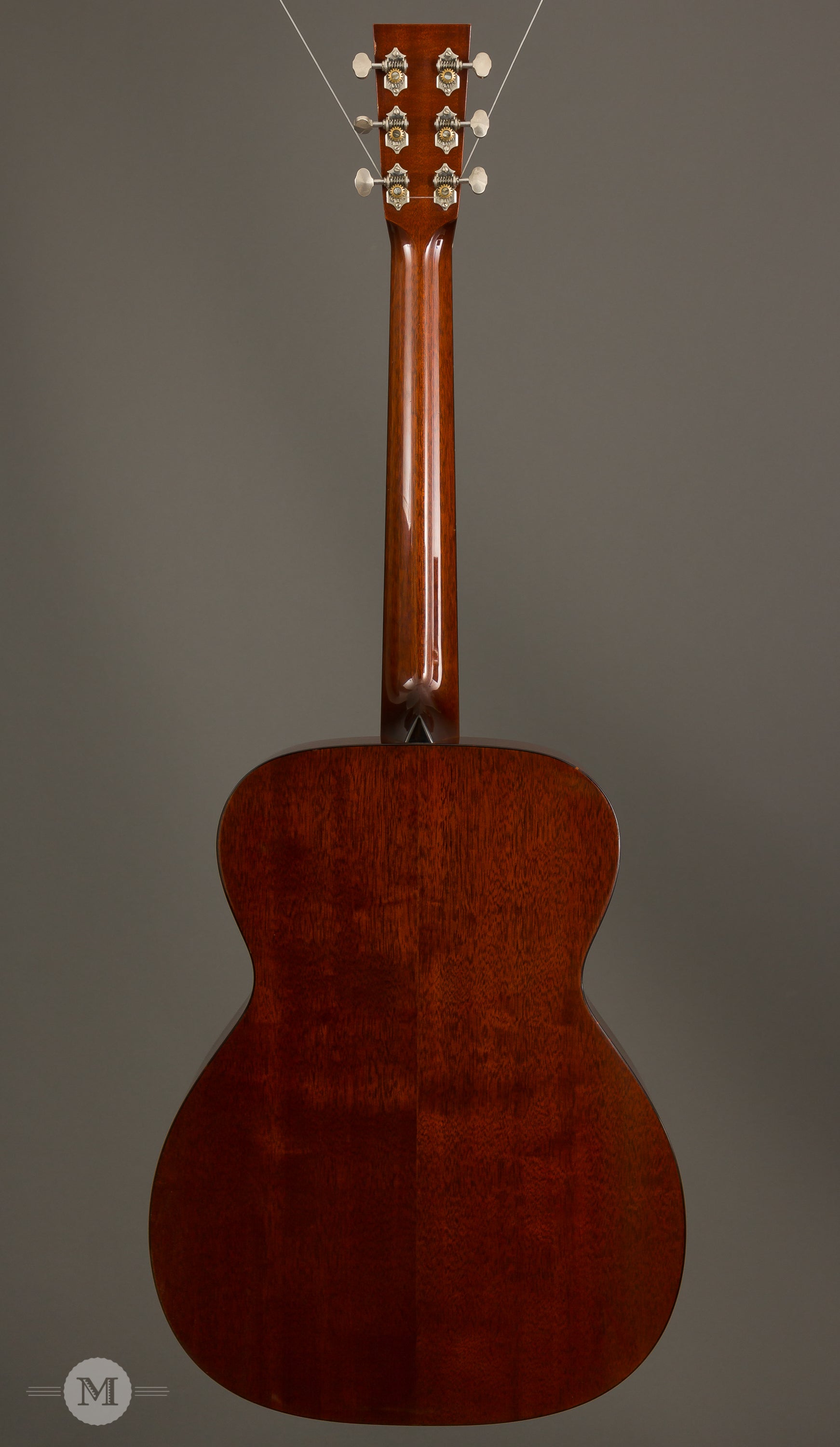 Collings Guitars - 1995 OM1 A - Used