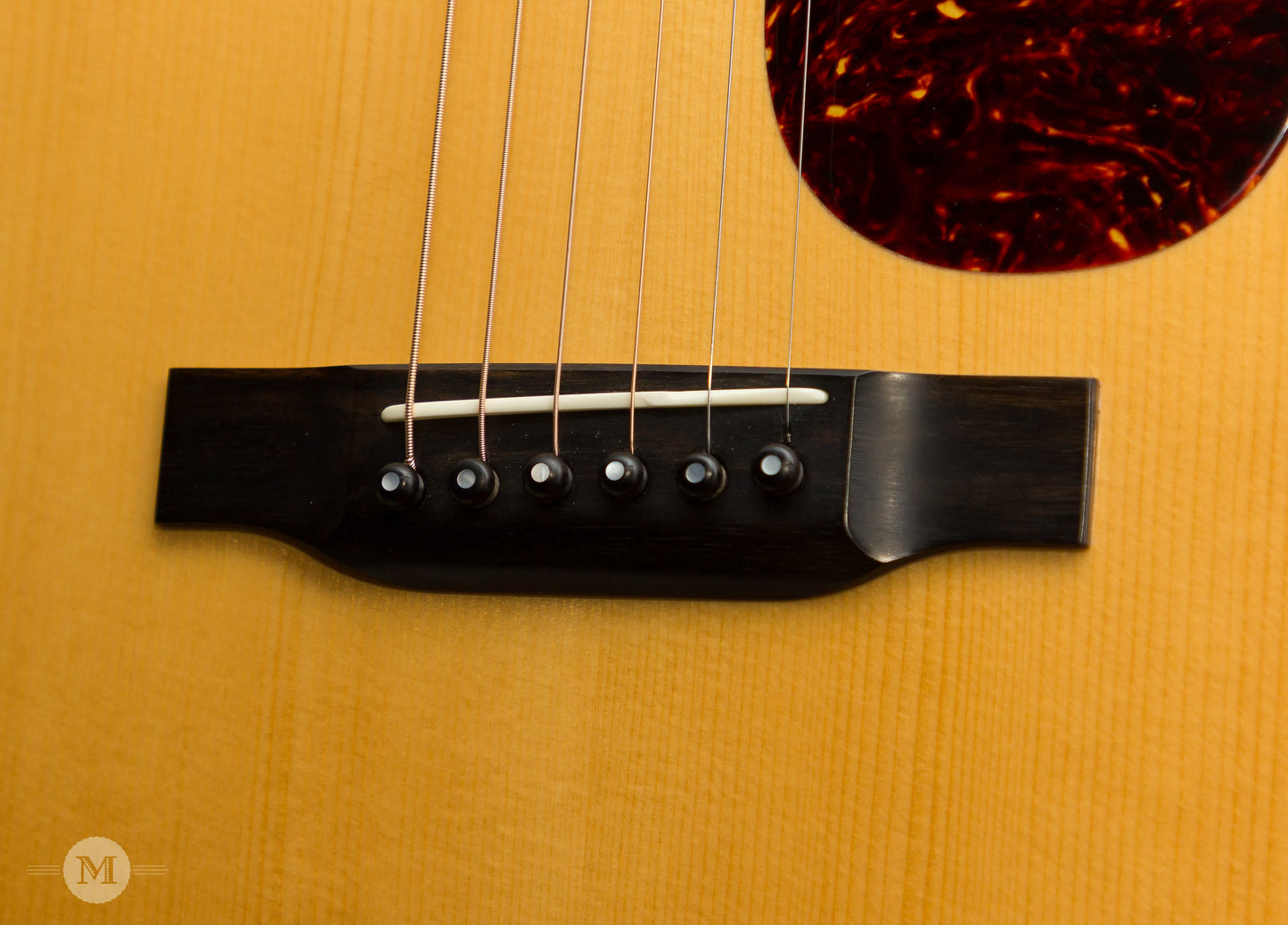 Collings Guitars - 1995 OM1 A - Used