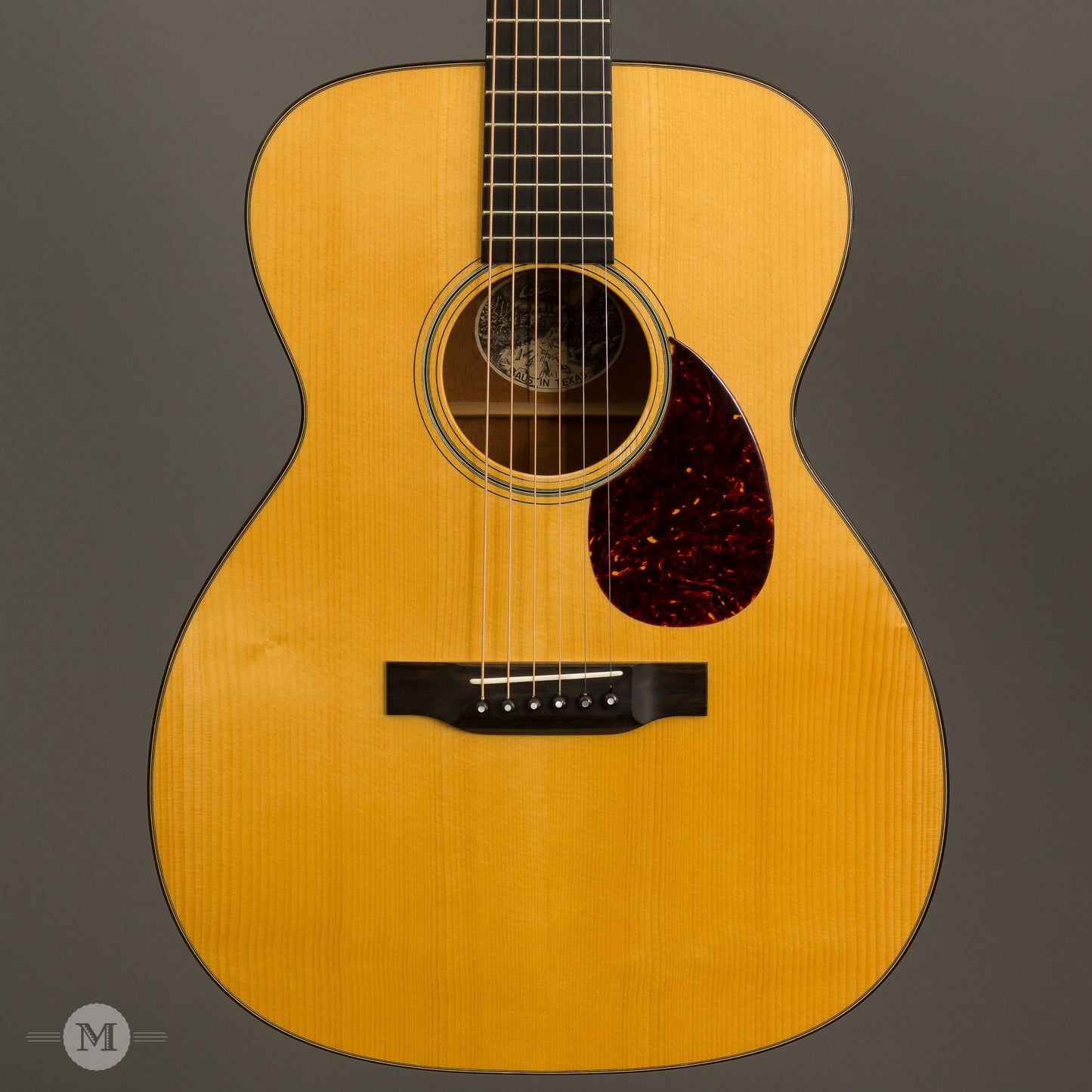 Collings Guitars - 1995 OM1 A - Used