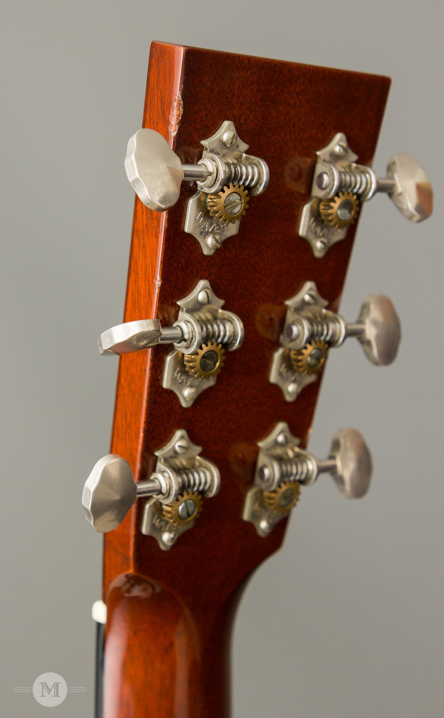Collings Guitars - 1995 OM1 A - Used