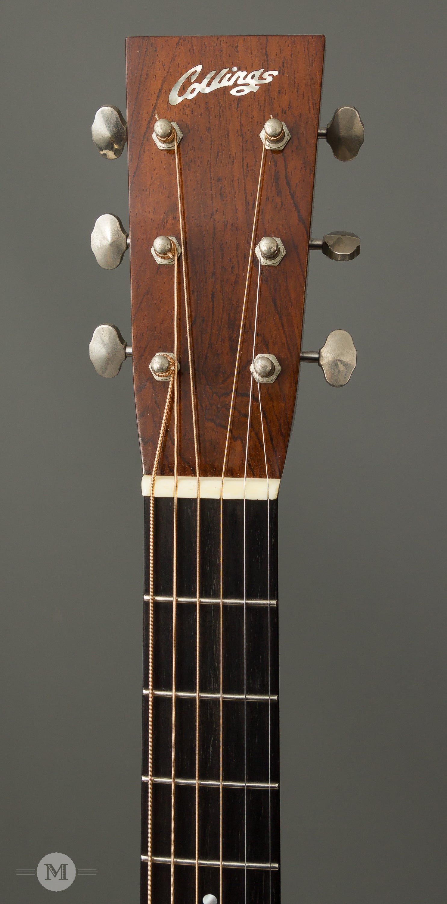 Collings Guitars - 1995 OM1 A - Used