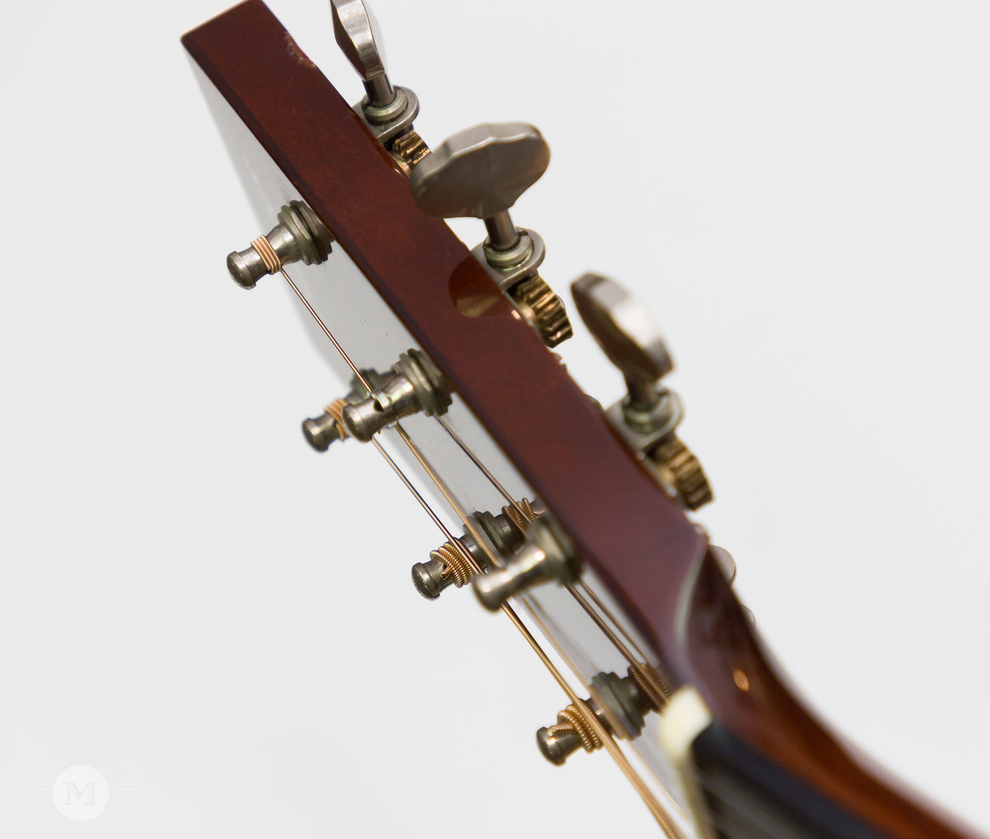 Collings Guitars - 1995 OM1 A - Used