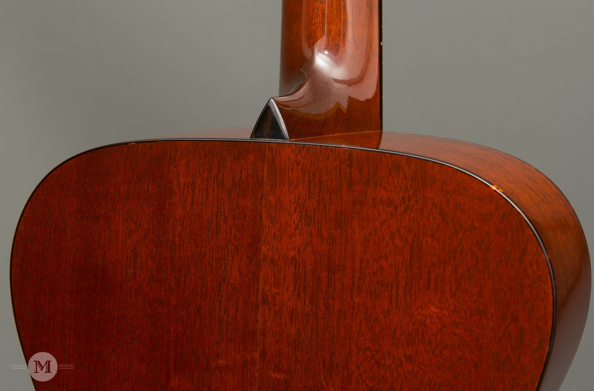 Collings Guitars - 1995 OM1 A - Used