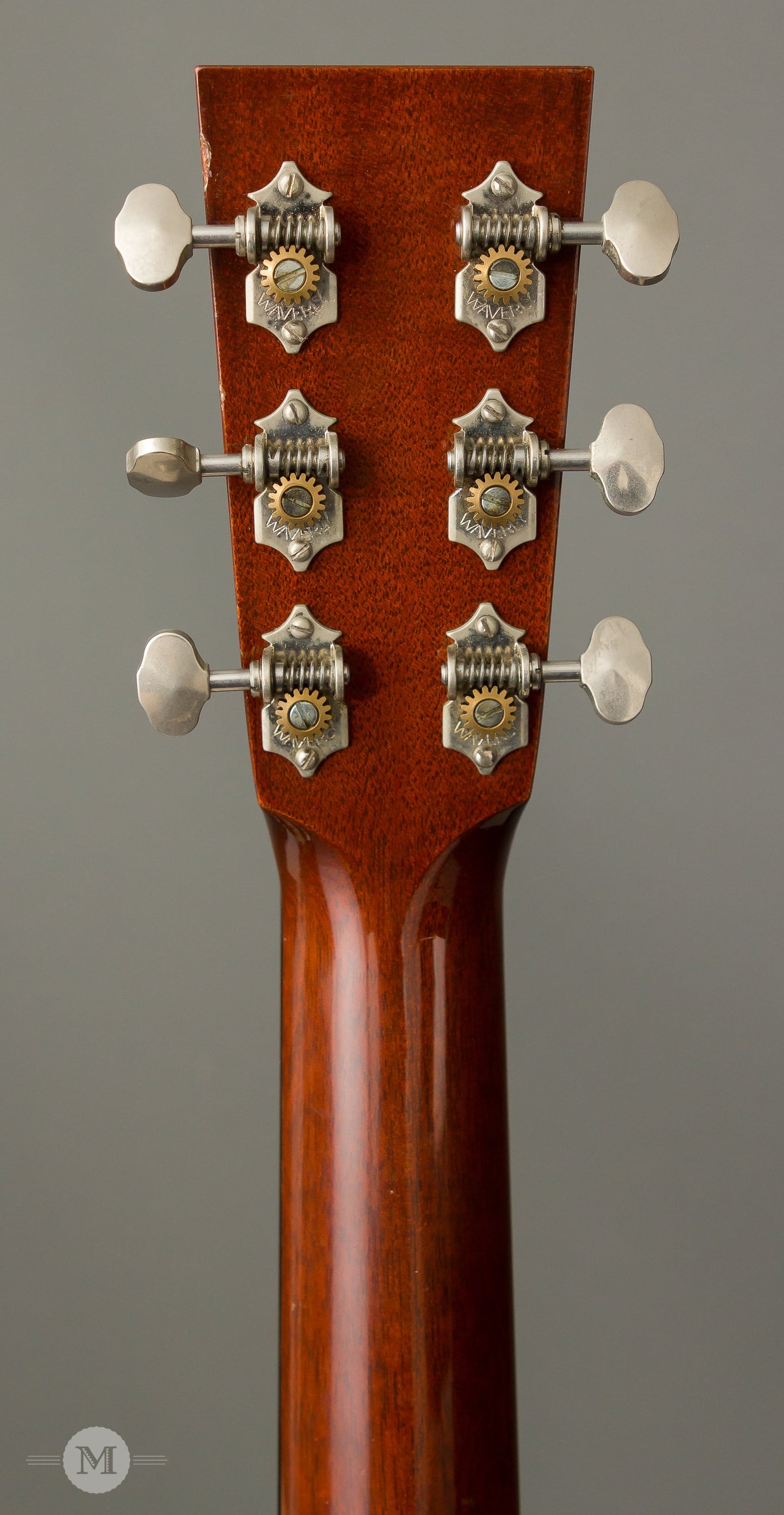 Collings Guitars - 1995 OM1 A - Used