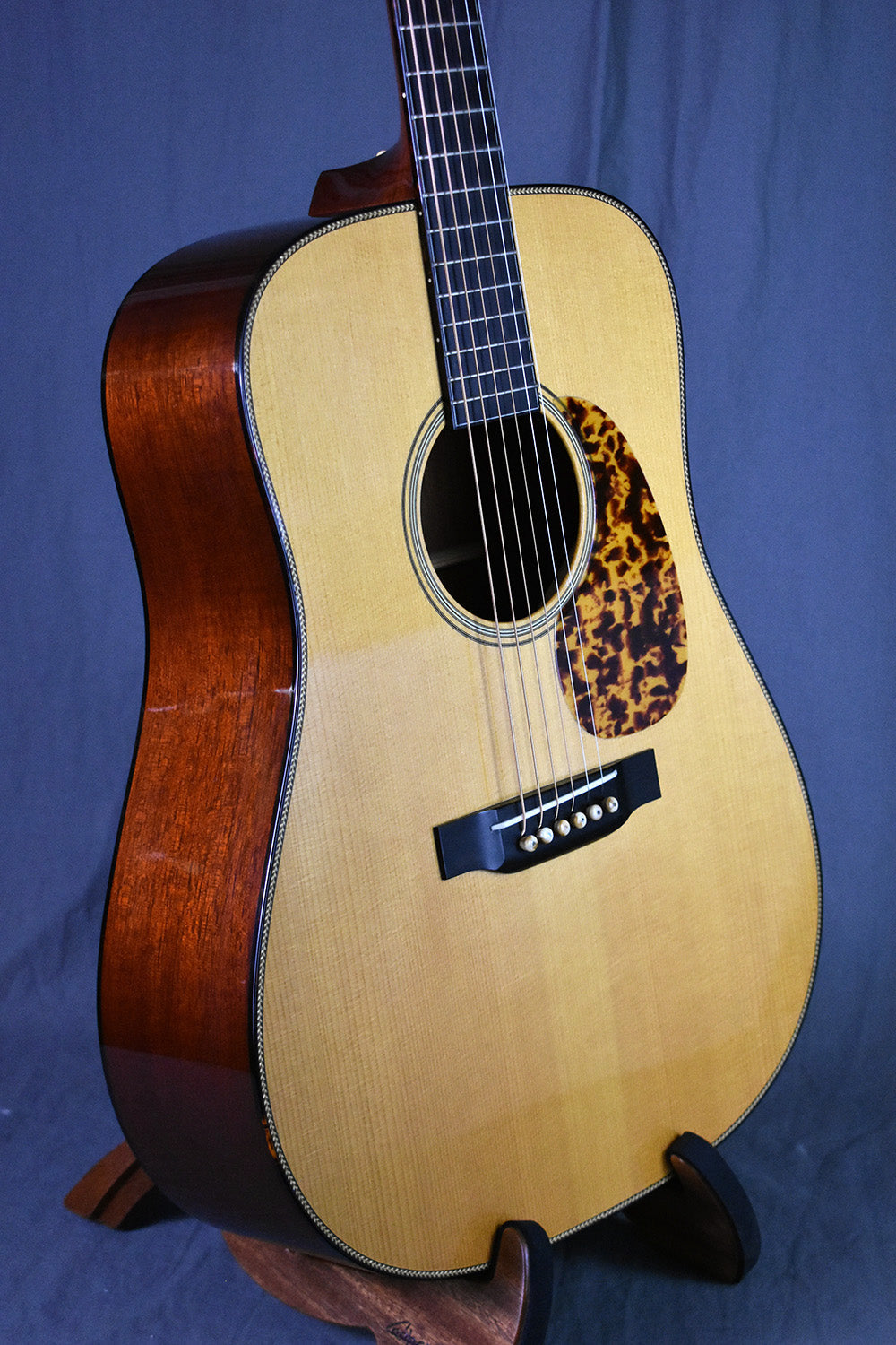 1995 Collings CW Mh A