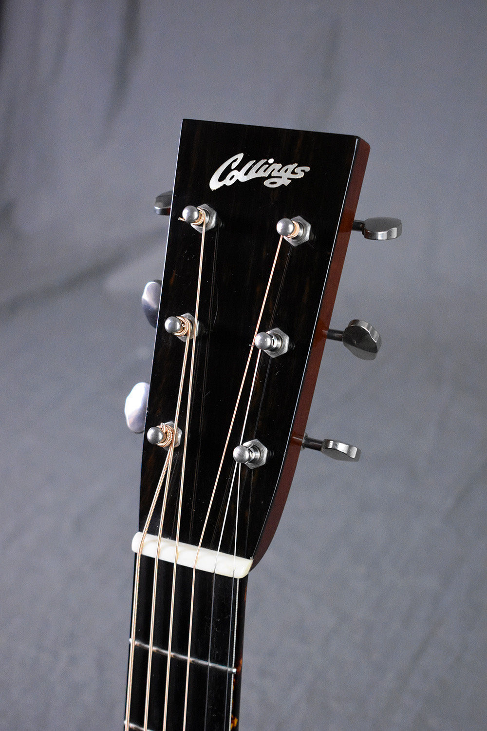 1995 Collings CW Mh A