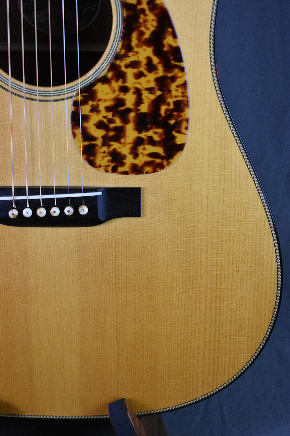 1995 Collings CW Mh A