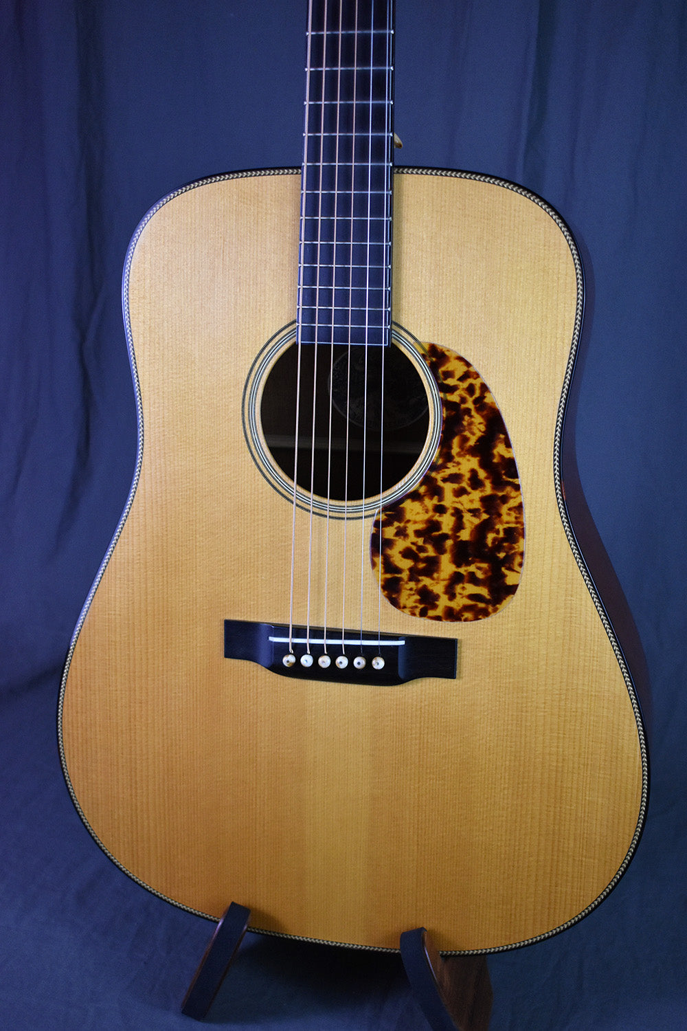 1995 Collings CW Mh A