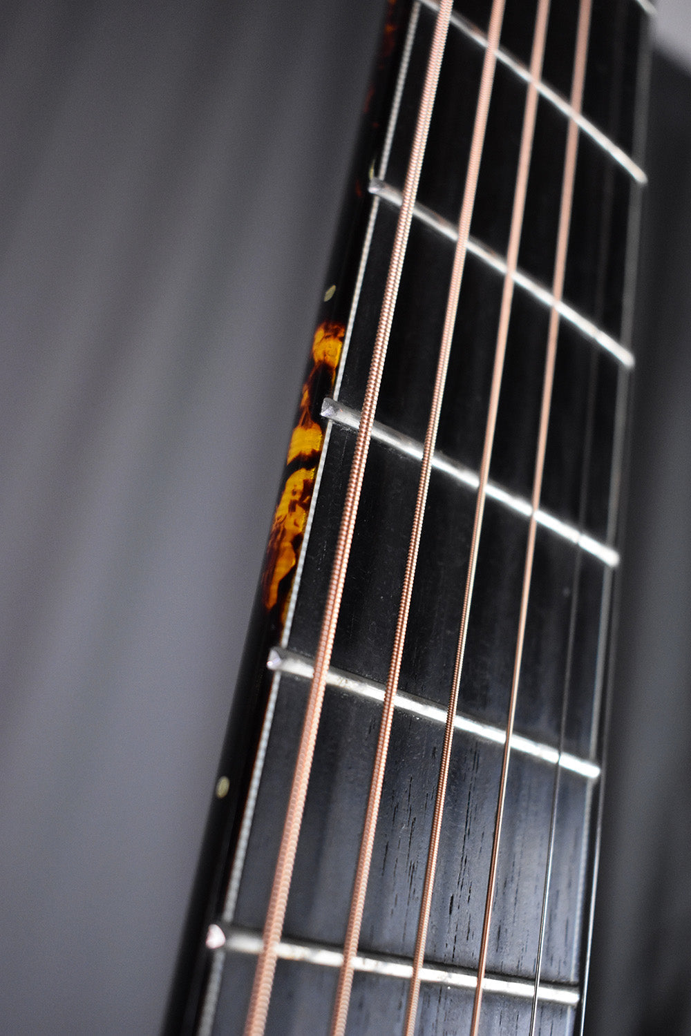 1995 Collings CW Mh A