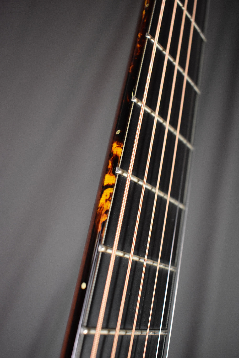 1995 Collings CW Mh A