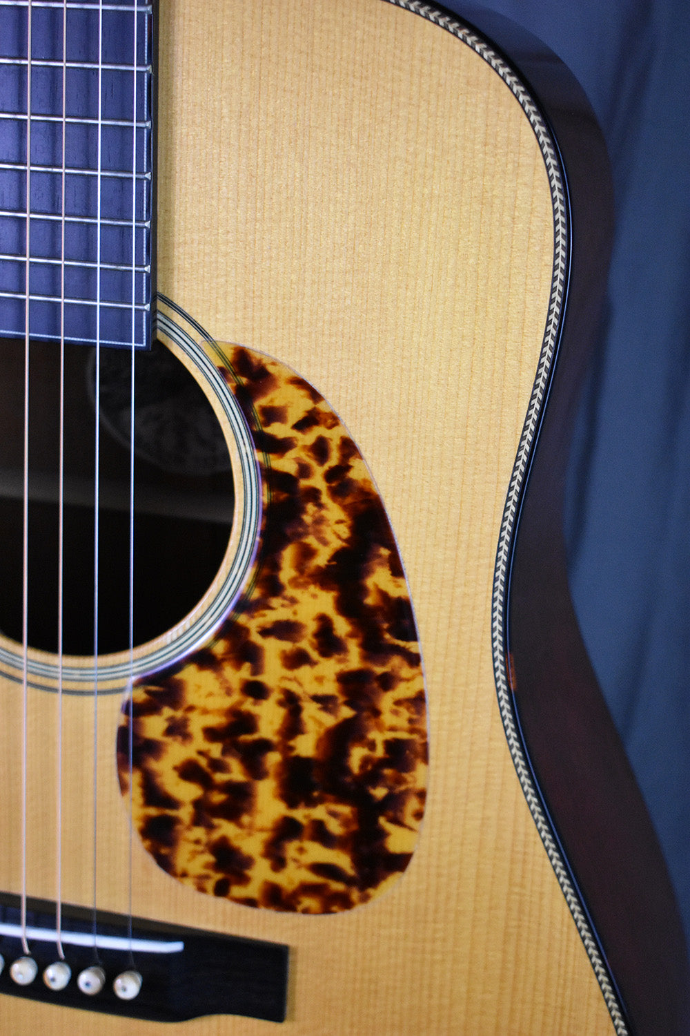 1995 Collings CW Mh A