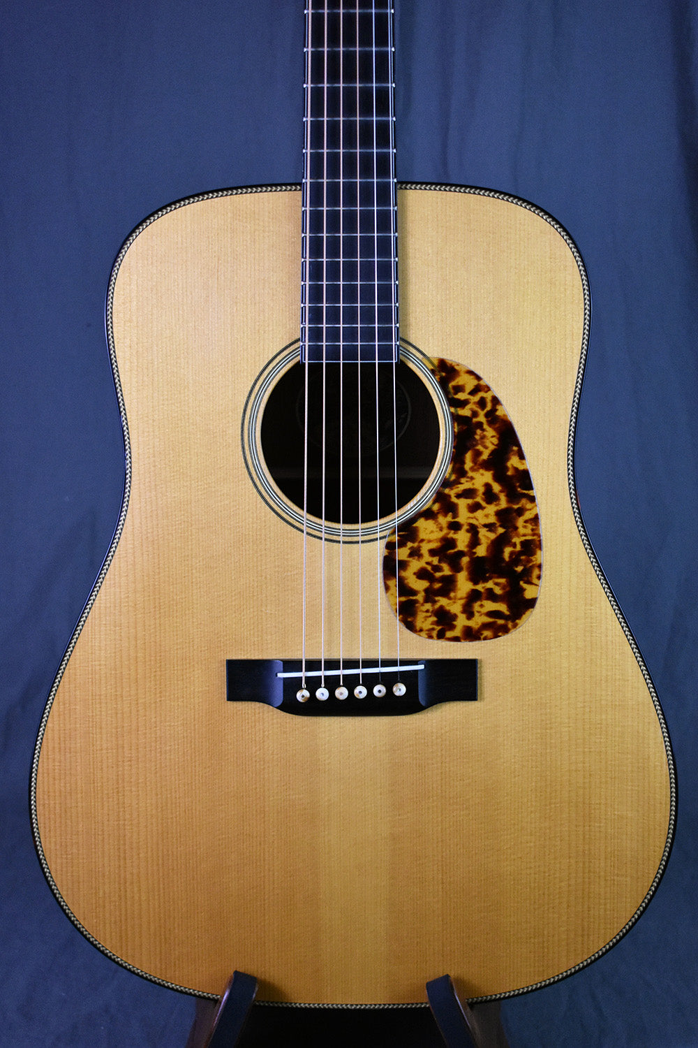 1995 Collings CW Mh A