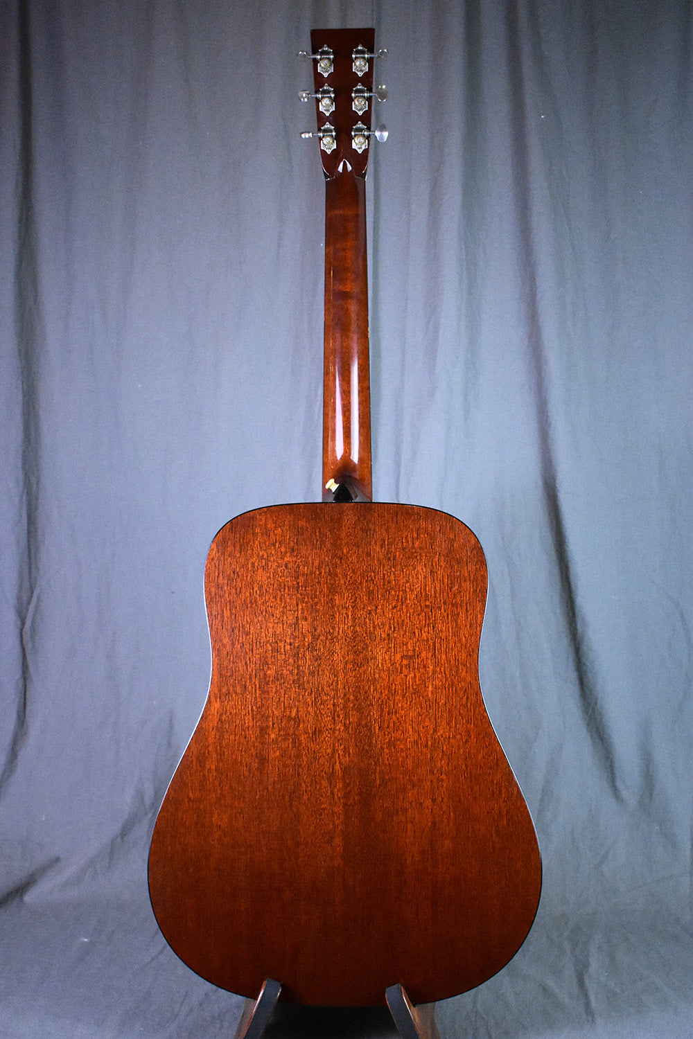 1995 Collings CW Mh A