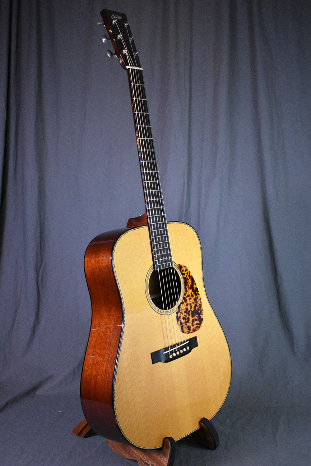 1995 Collings CW Mh A