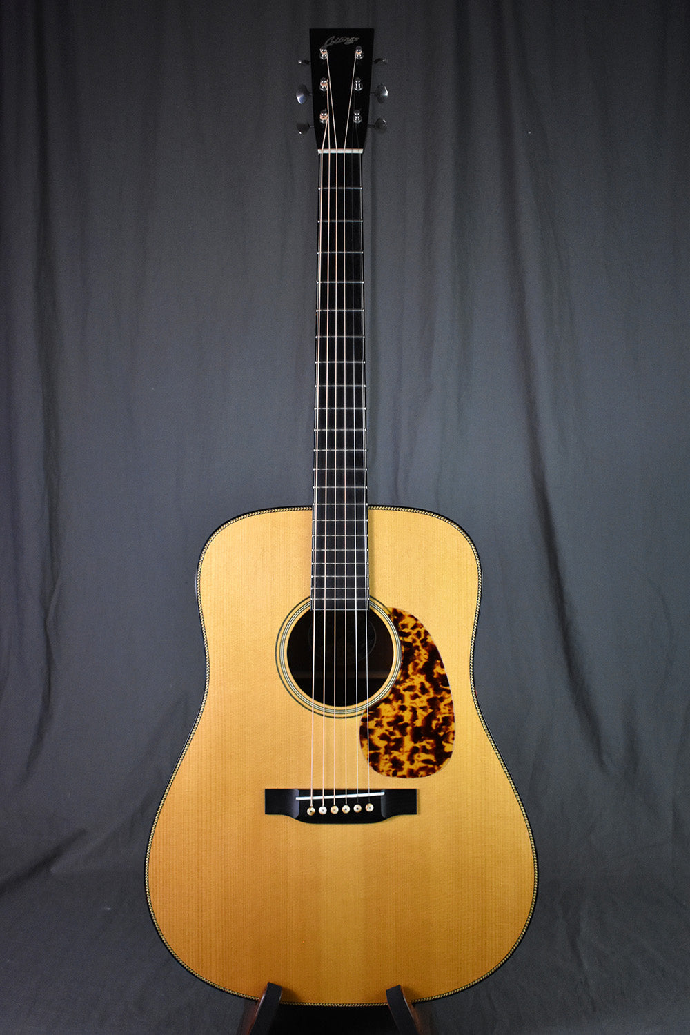 1995 Collings CW Mh A