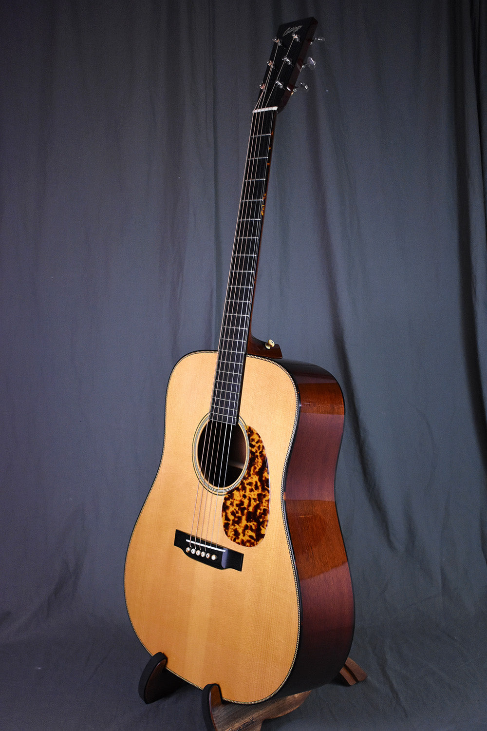 1995 Collings CW Mh A