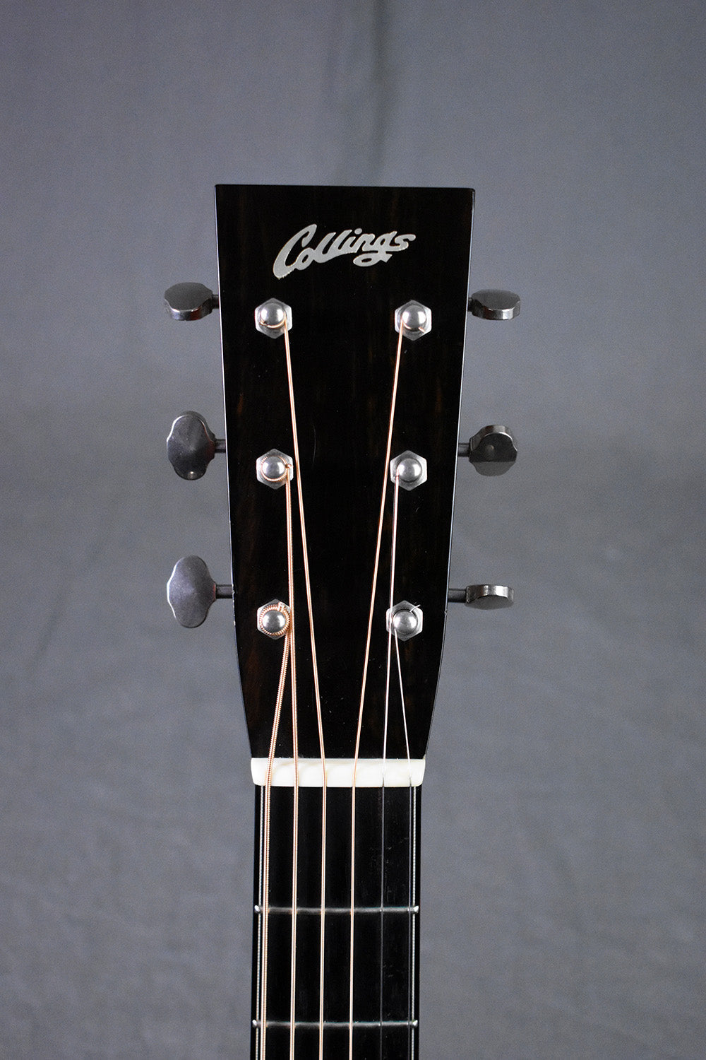 1995 Collings CW Mh A