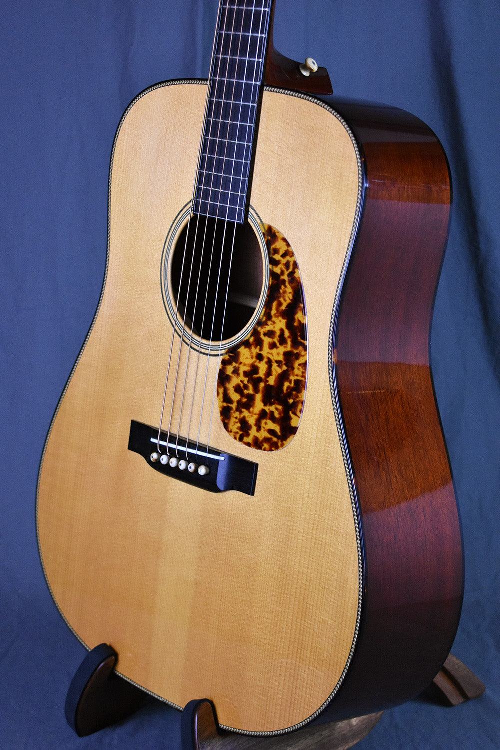 1995 Collings CW Mh A