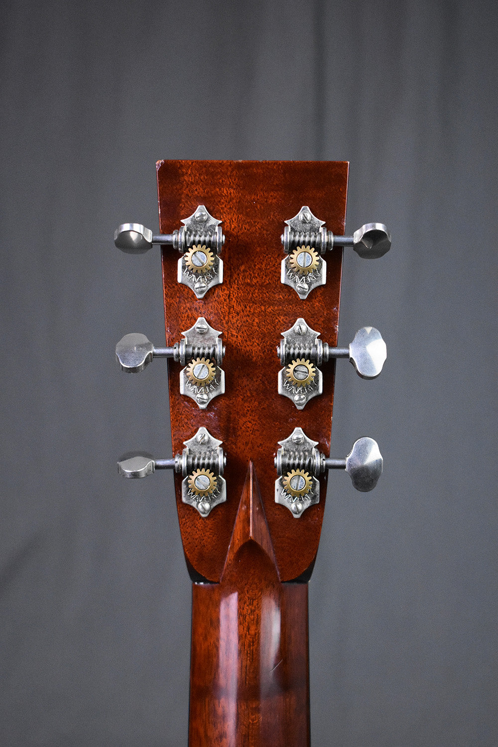 1995 Collings CW Mh A
